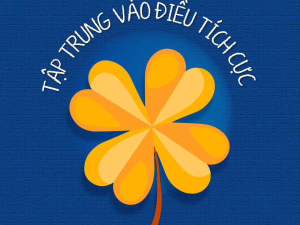 BÍ QUYẾT GIỮ TINH THẦN LẠC QUAN KHI LÀM VIỆC